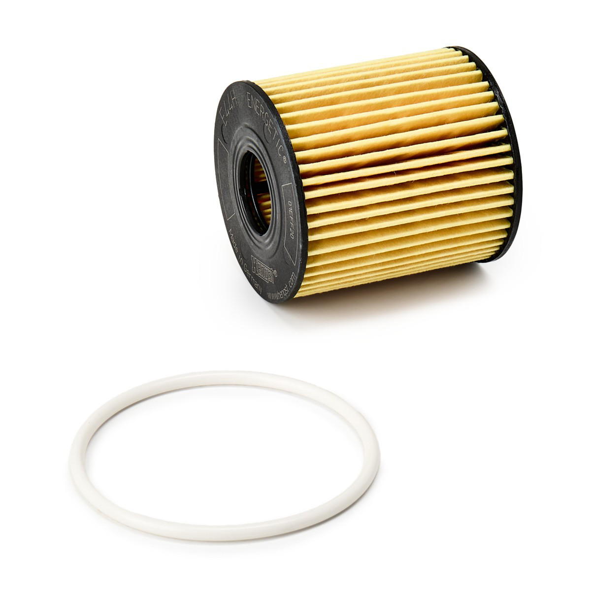 Filtro de aceite E44HD110 Hengst