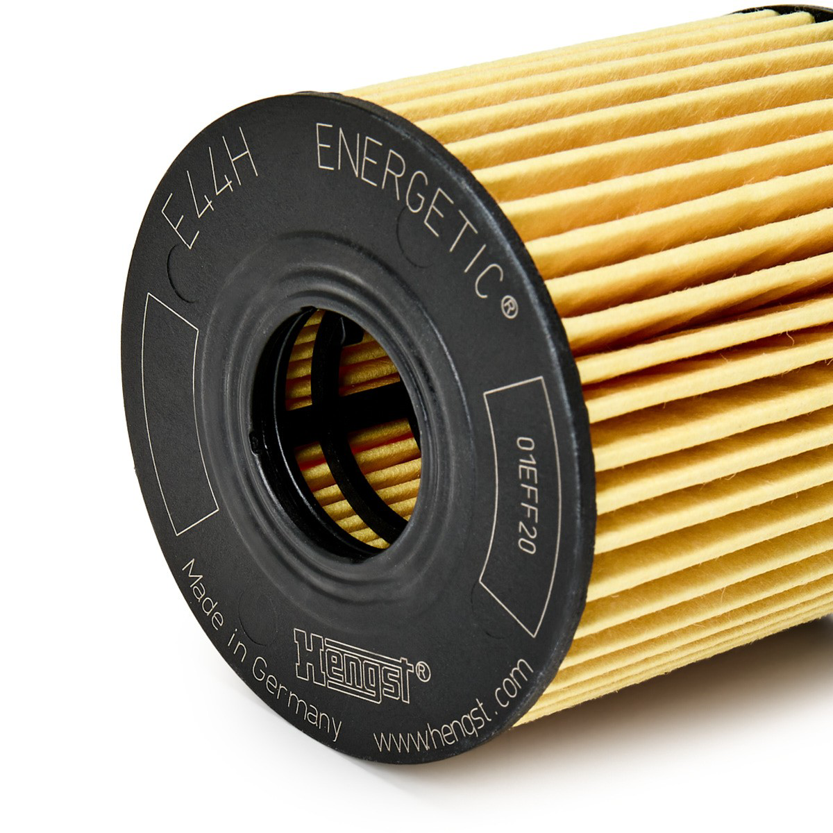 Filtro de aceite Hengst E44HD110 precio, desde 8,68 EUR