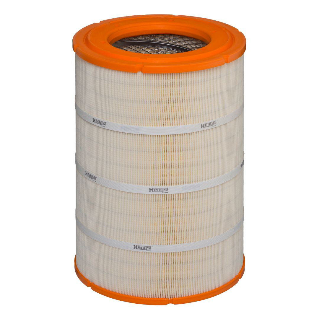 E452L01 Hengst Filtro de aire de motor