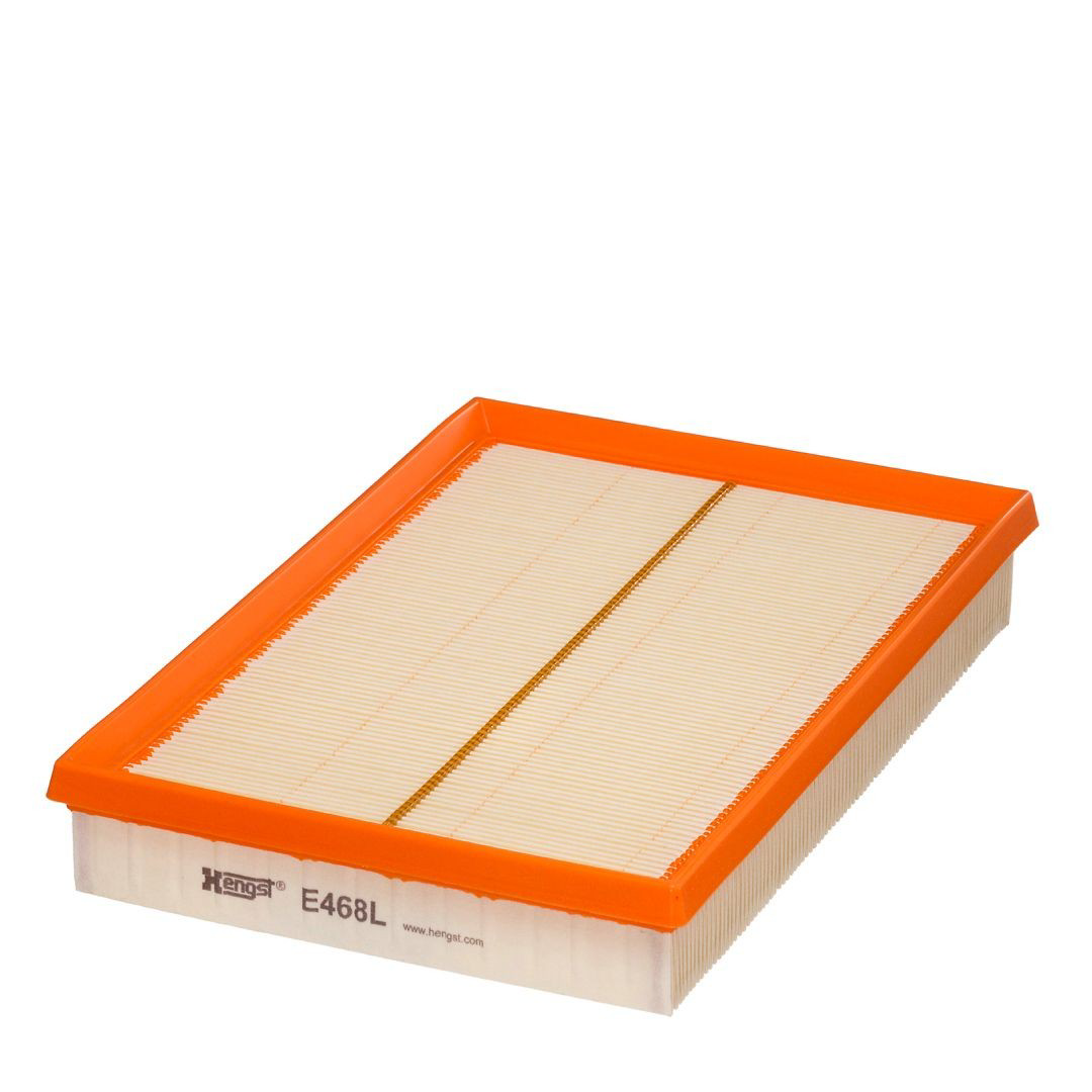 El filtro de aire Hengst E468L precio, desde 7,99 EUR