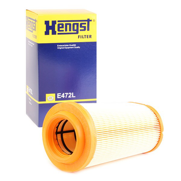 E472L Hengst Filtro de aire de motor