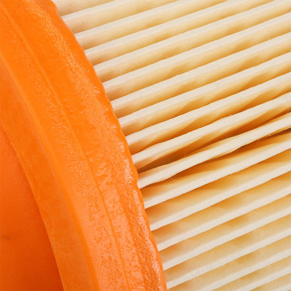 Filtro de aire E472L Hengst