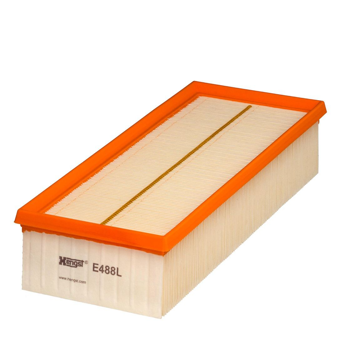 Filtro aire Hengst E488L