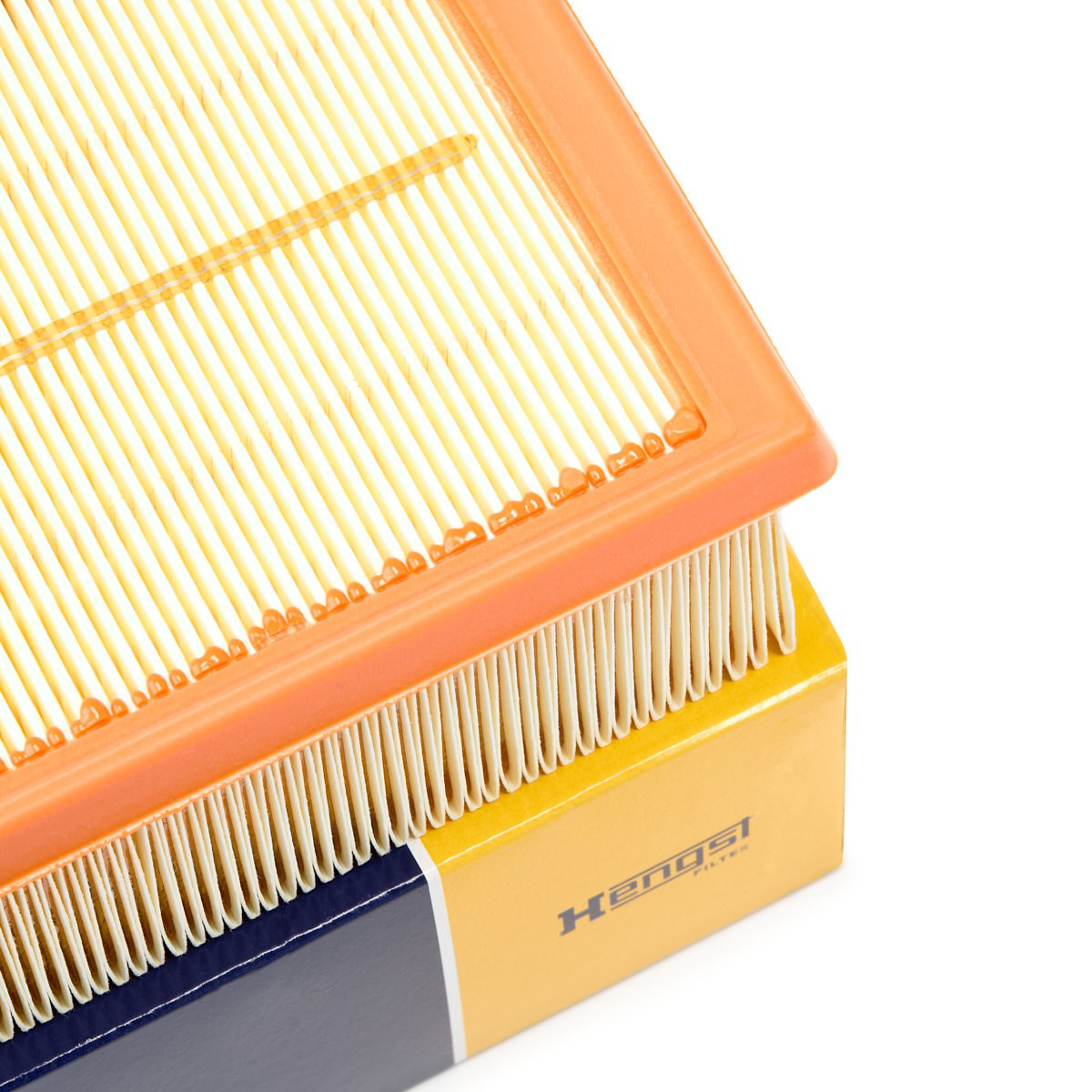Comprar E488L Hengst Filtro de aire