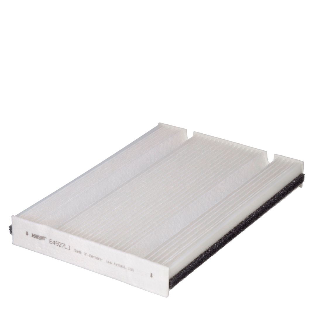 Filtro de polen Hengst E4927LI