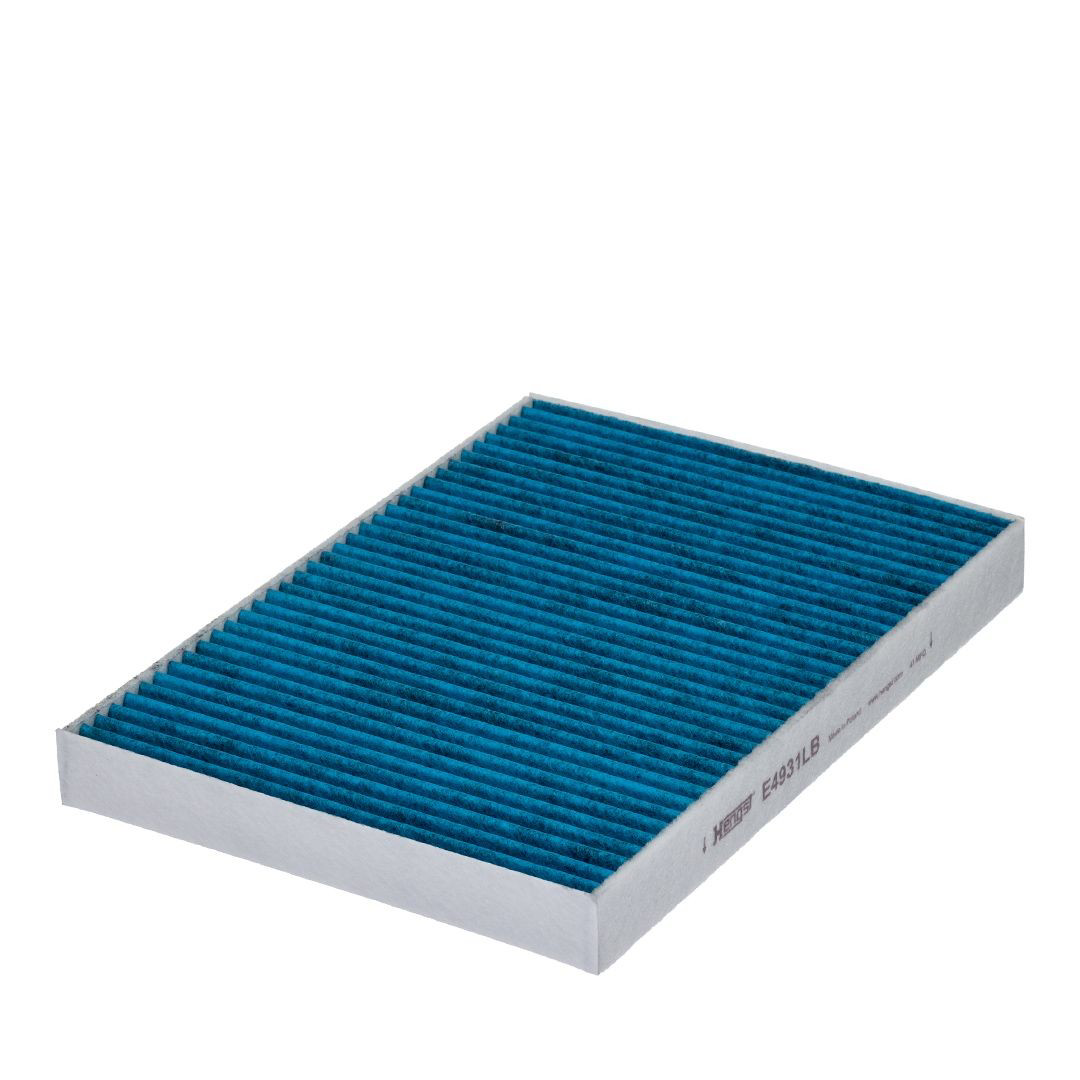 Comprar E4931LB Hengst Filtro de aire del habitáculo