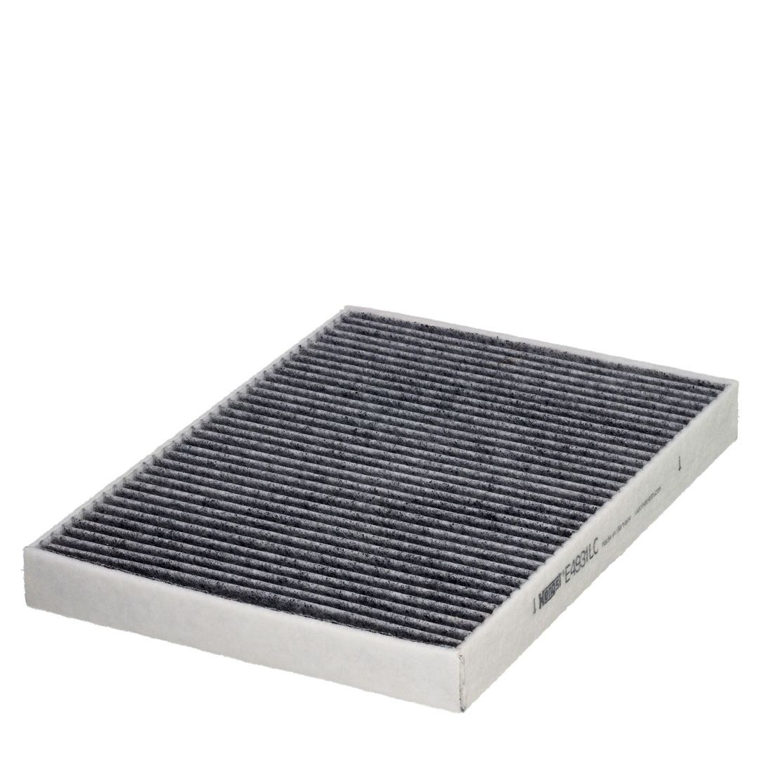 E4931LC Hengst Filtro antipolen