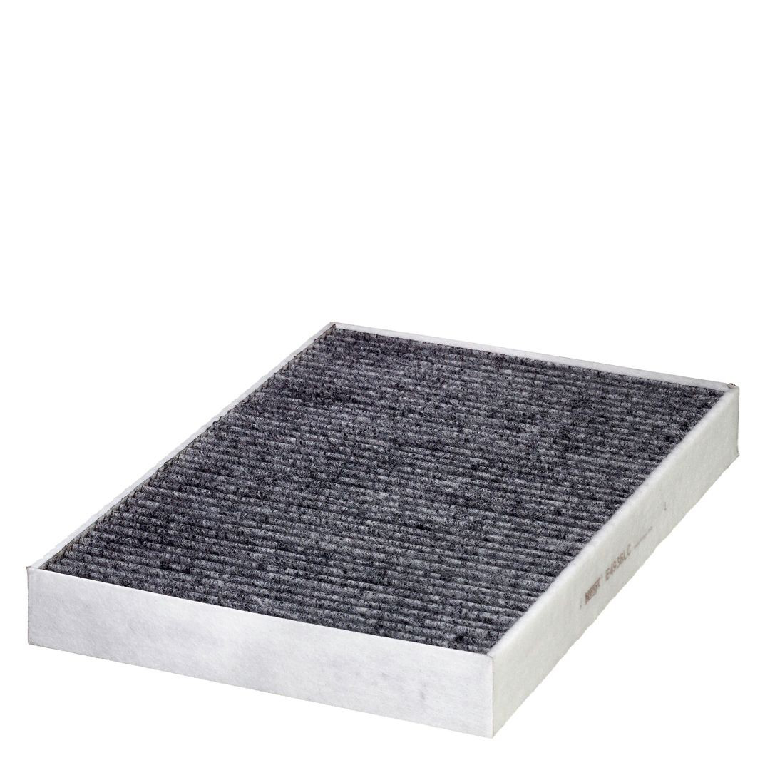 E4936LC Hengst Filtro antipolen