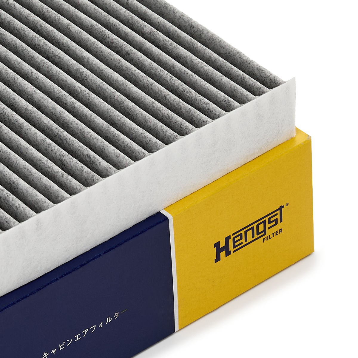E4938LC2 Hengst Filtro antipolen