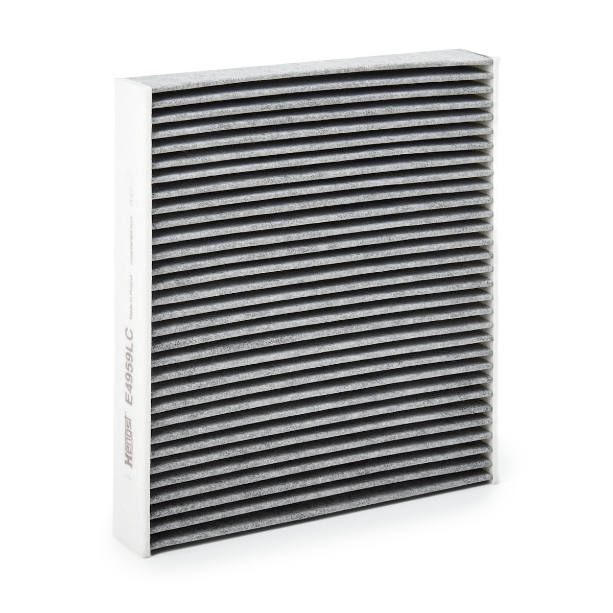Comprar E4959LC Hengst Filtro de aire del habitáculo