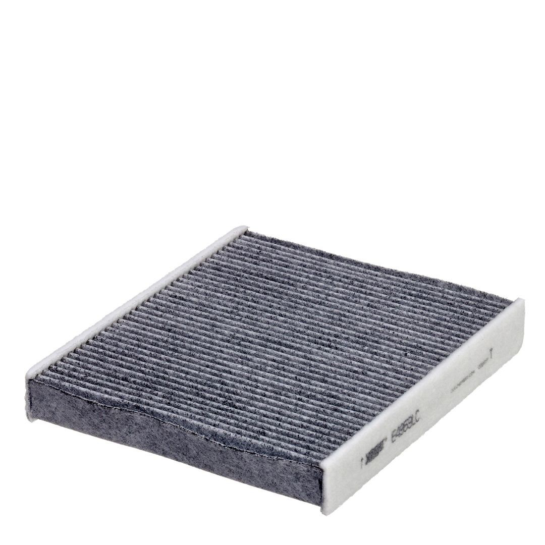Filtro de cabina Hengst E4959LC precio, desde 12,10 EUR