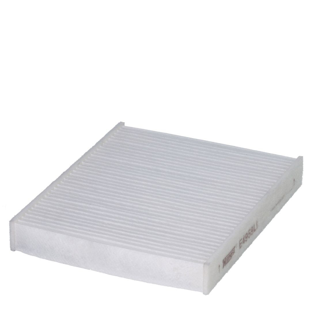 Filtro de cabina Hengst E4959LI precio, desde 9,37 EUR