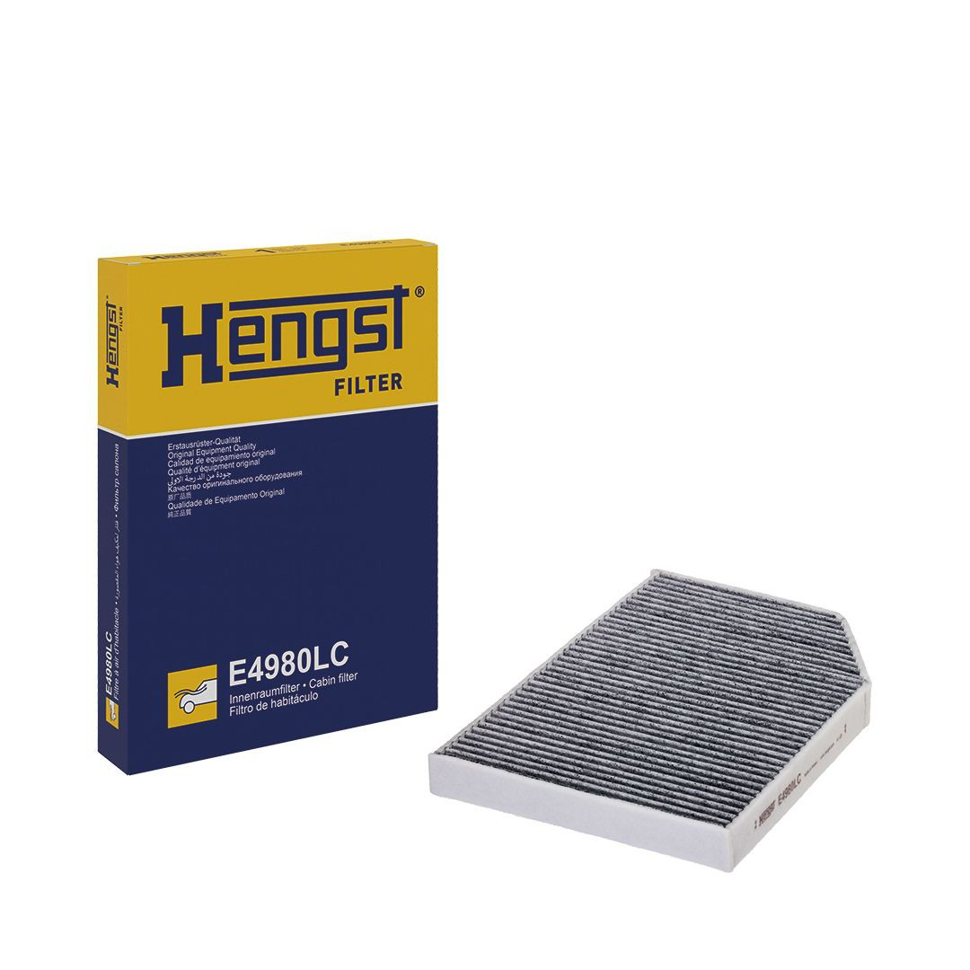E4980LC Hengst Filtro antipolen
