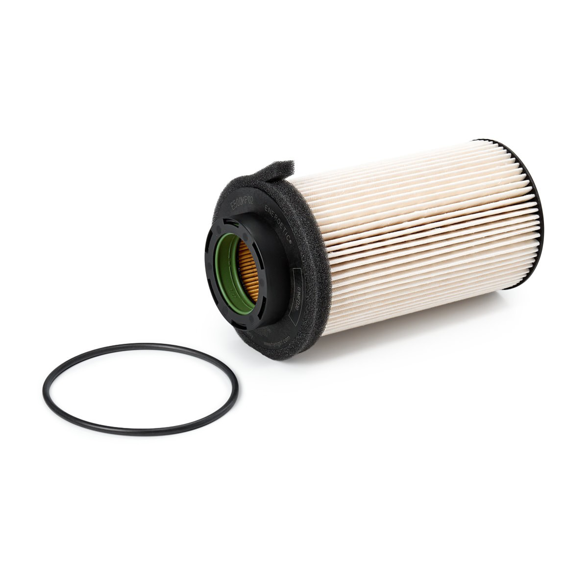 Filtro de combustible E500KP02D36 Hengst