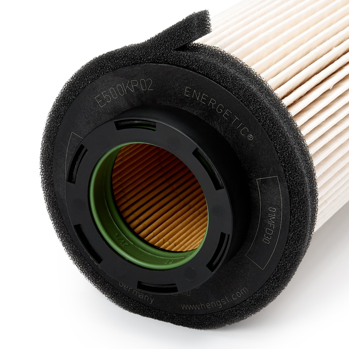 Comprar 1502940 DAF Filtro diesel
