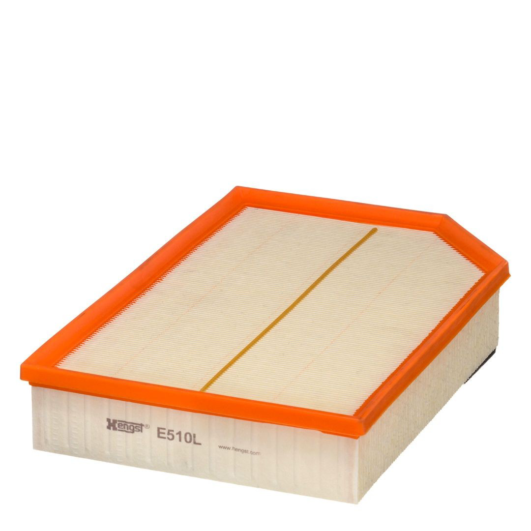 E510L Hengst Filtro de aire de motor