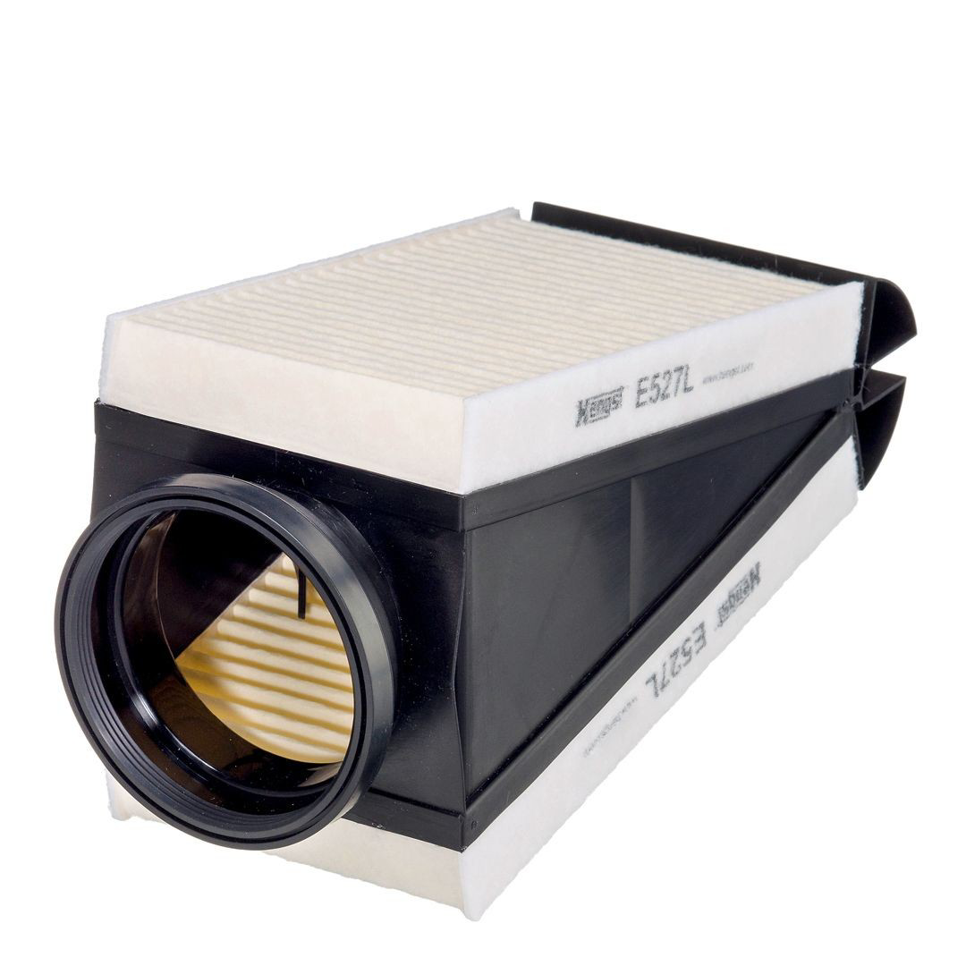 El filtro de aire Hengst E527L precio, desde 25,93 EUR