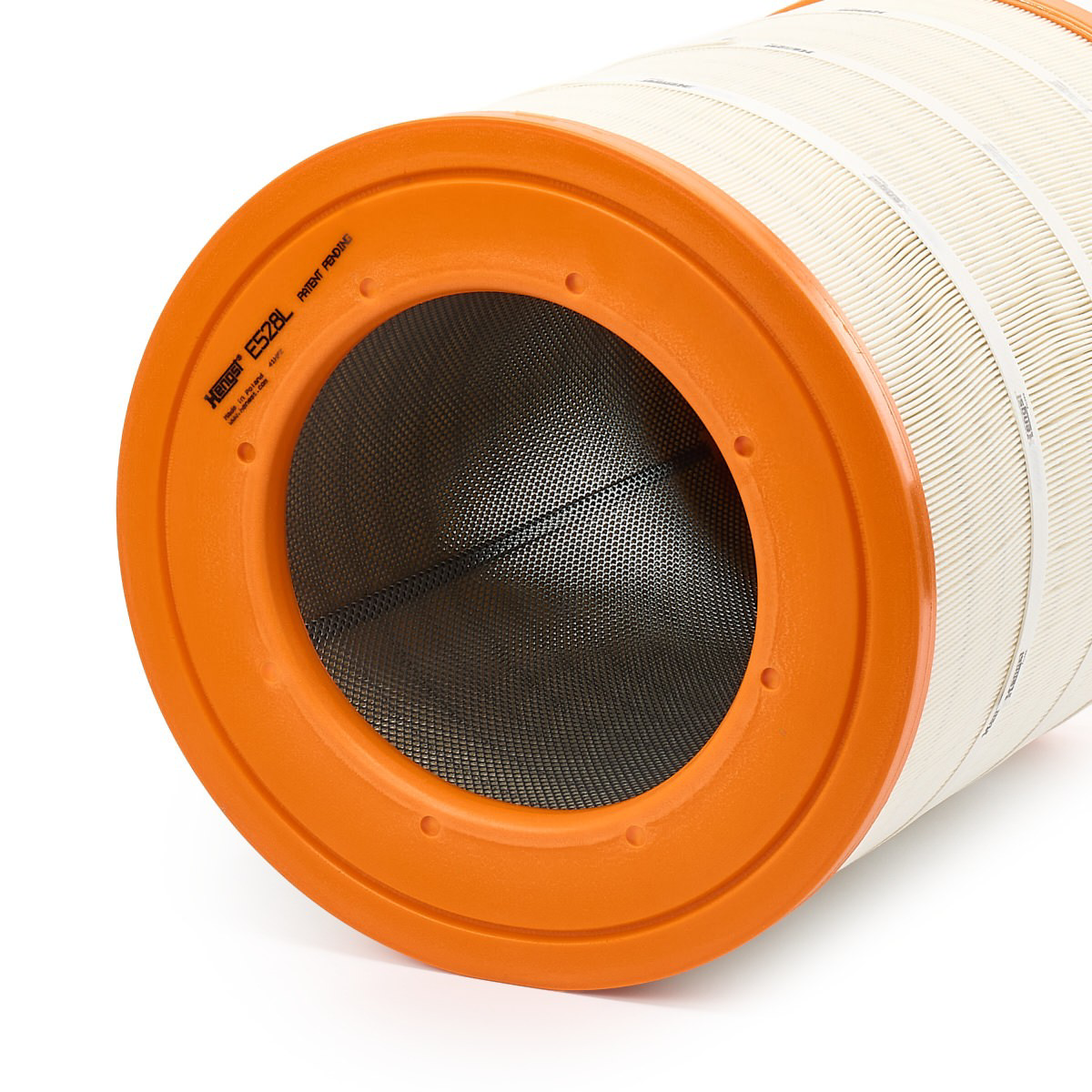 El filtro de aire Hengst E528L precio, desde 97,21 EUR