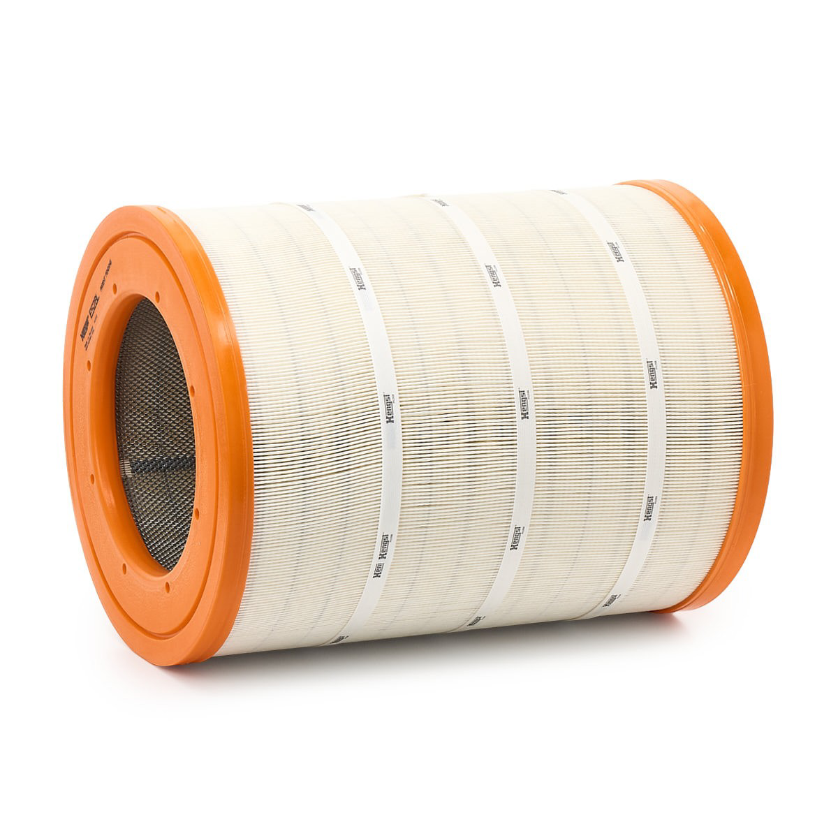 Filtro de aire E528L Hengst