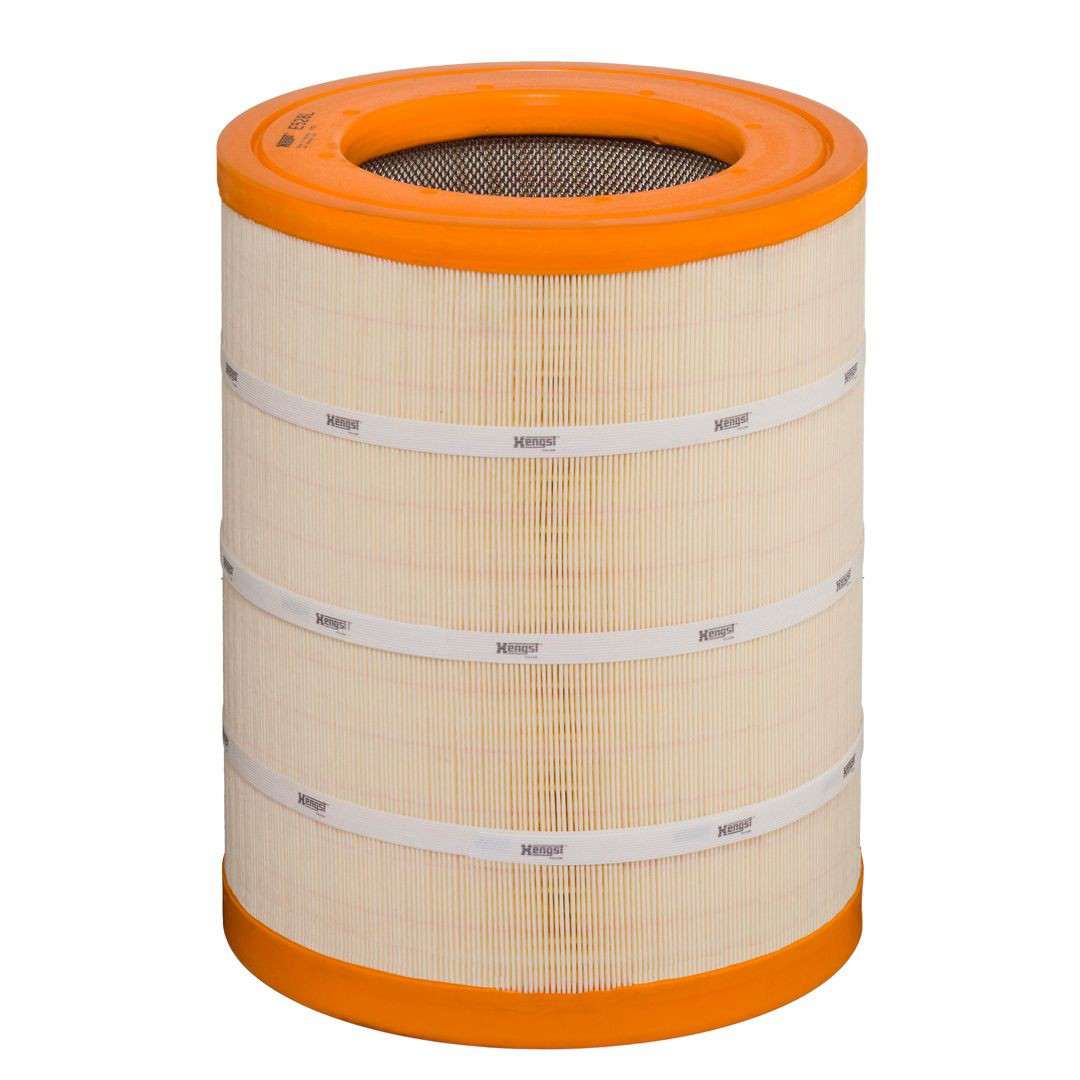 E528L Hengst Filtro de aire de motor