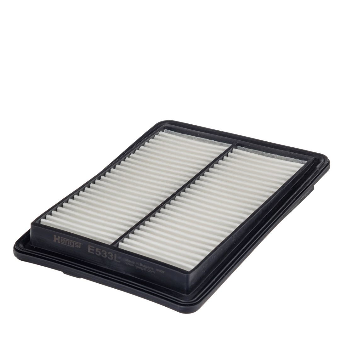Filtro aire Hengst E533L