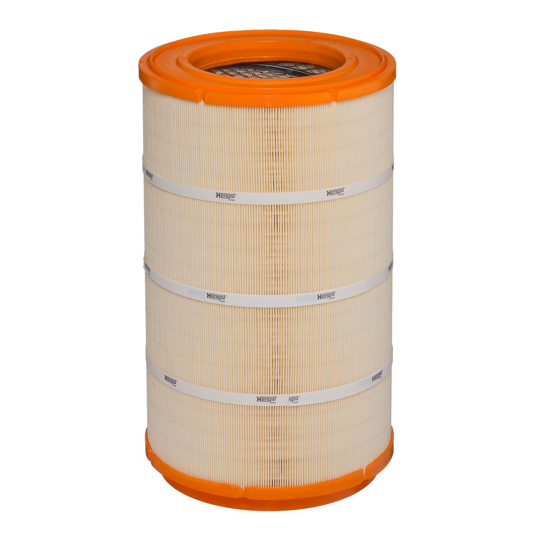 0986626791 Bosch Filtro de aire de motor