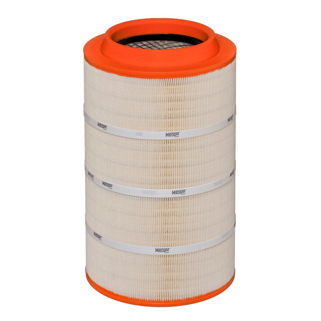 E541L02 Hengst Filtro de aire de motor