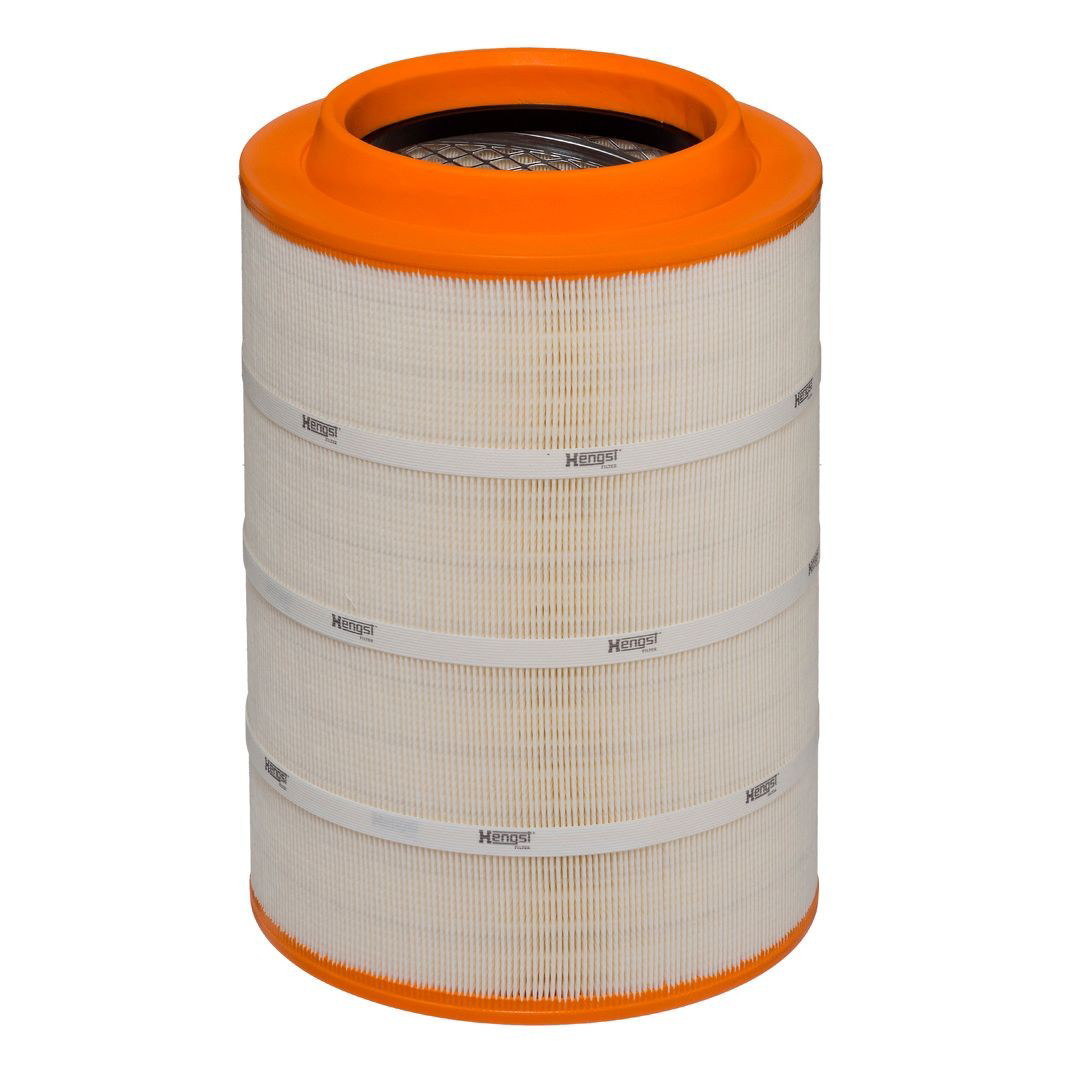 E542L Hengst Filtro de aire de motor