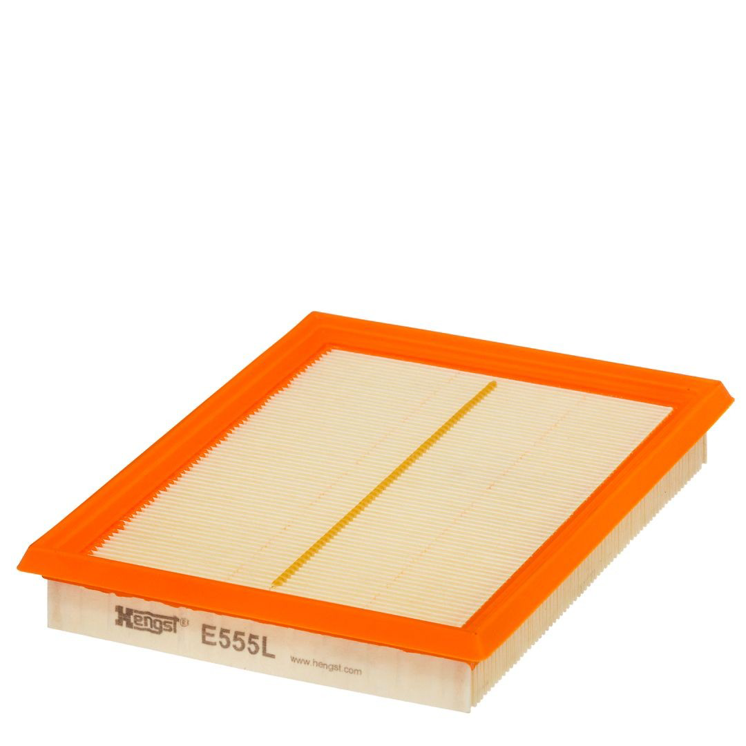 E555L Hengst Filtro de aire de motor