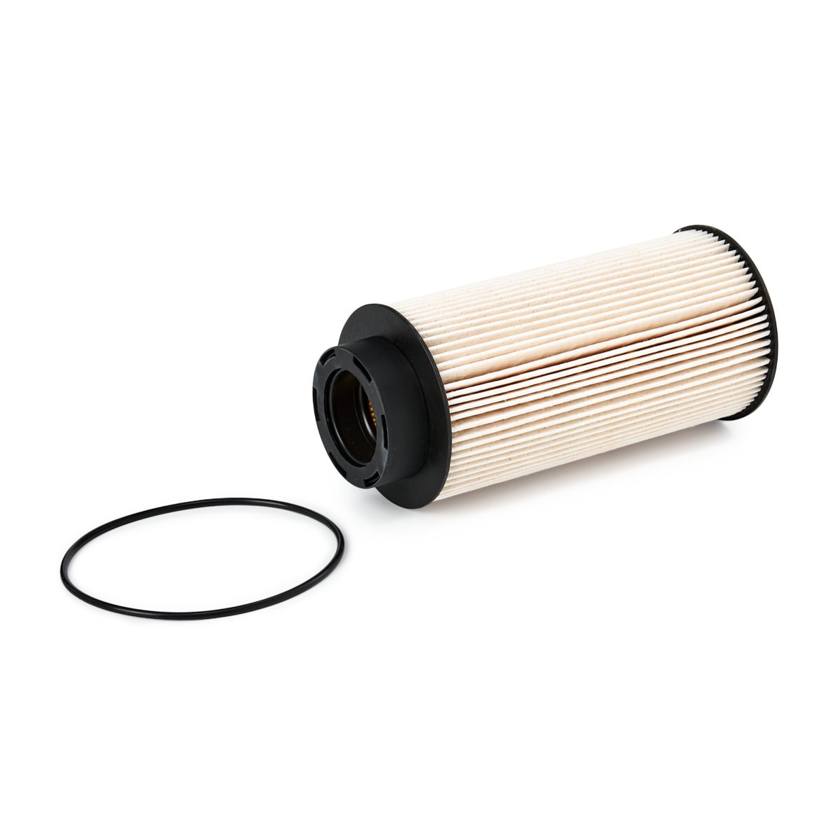 Filtro de combustible E57KPD73 Hengst