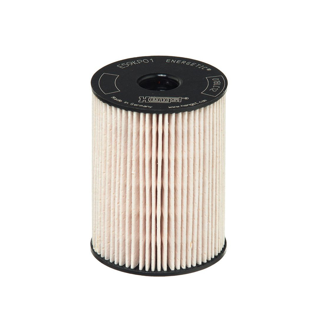 Filtro de combustible E59KP01D78 Hengst