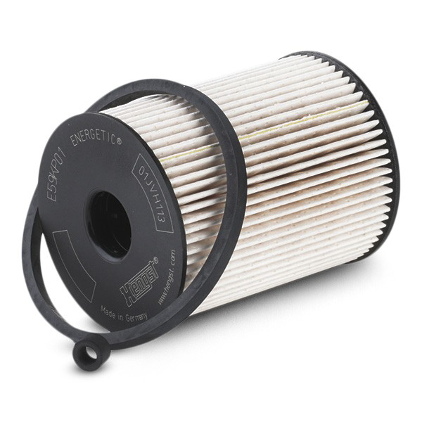 Filtro de gasoil Hengst E59KP01D78