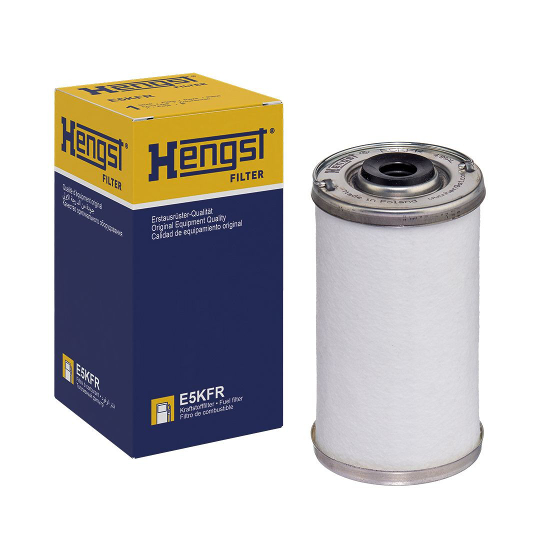 Filtro de combustible 0000921905 Mercedes