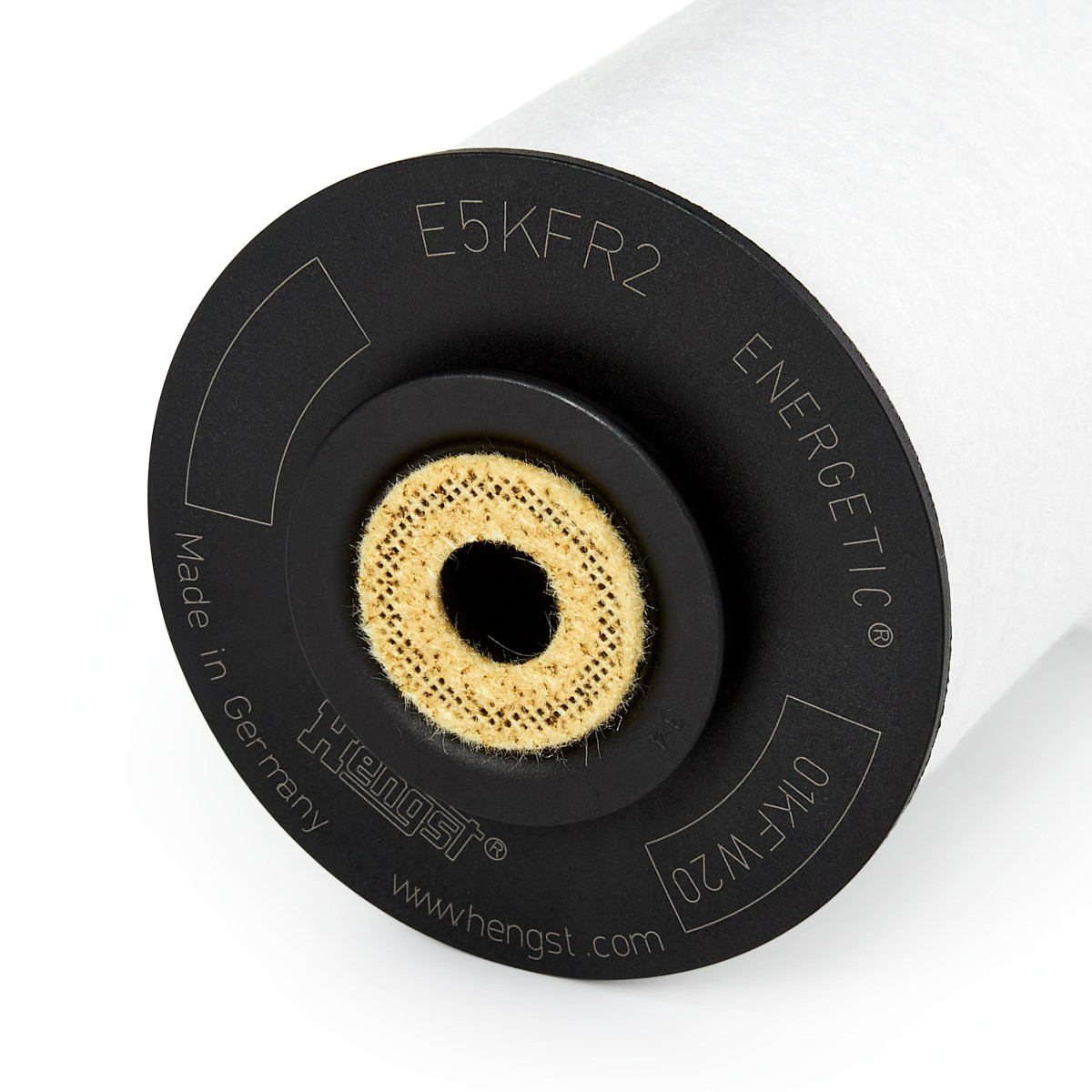 Filtro de combustible E5KFR2D12 Hengst
