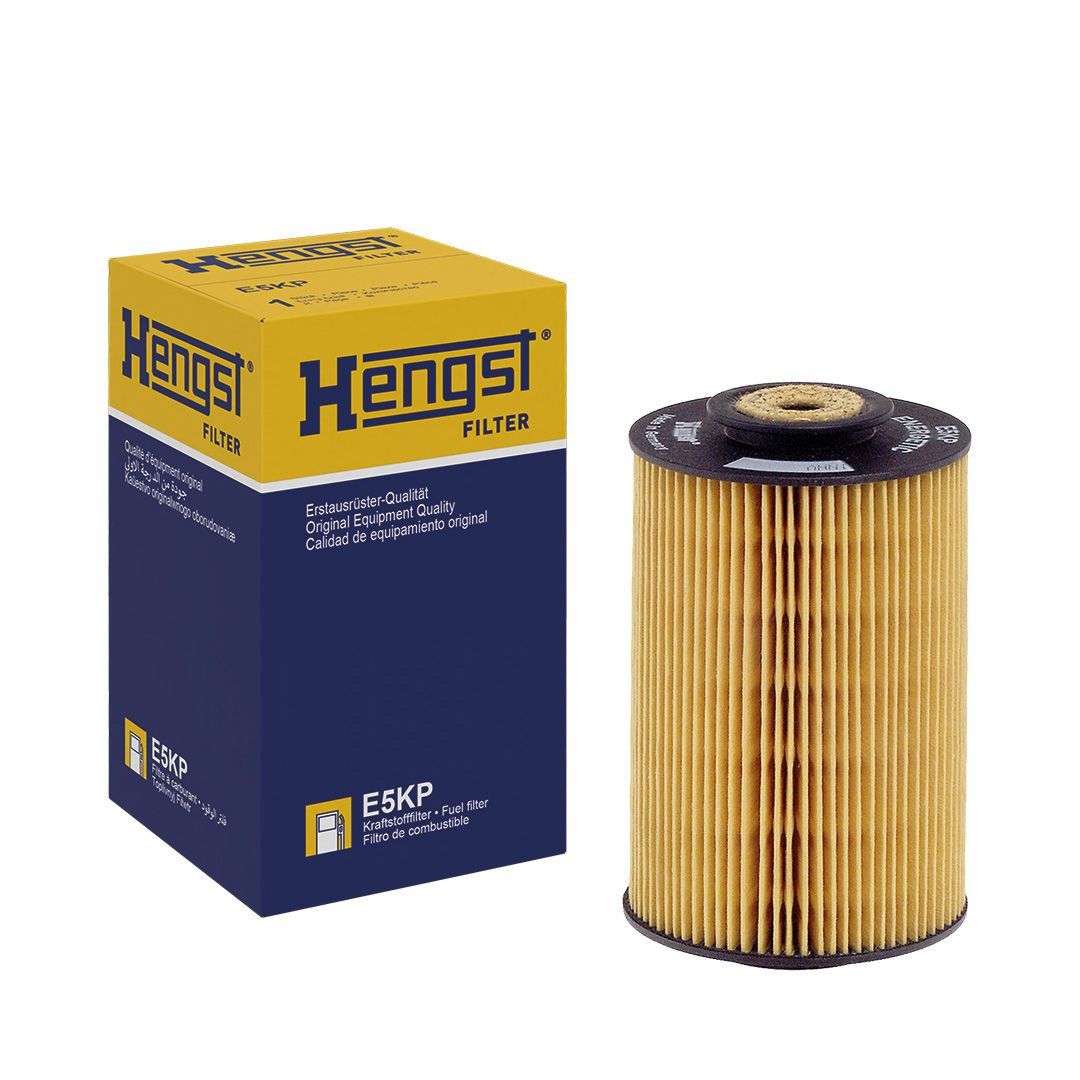 E5KP Hengst Filtro de gasolina