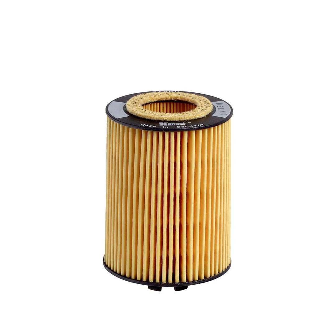 Filtro de aceite motor Hengst E600HD38
