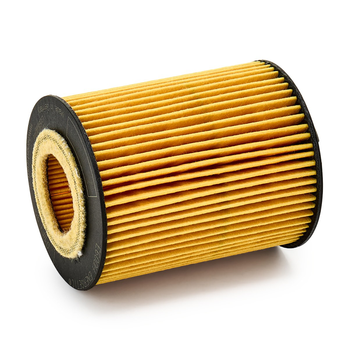 Filtro de aceite E600HD38 Hengst