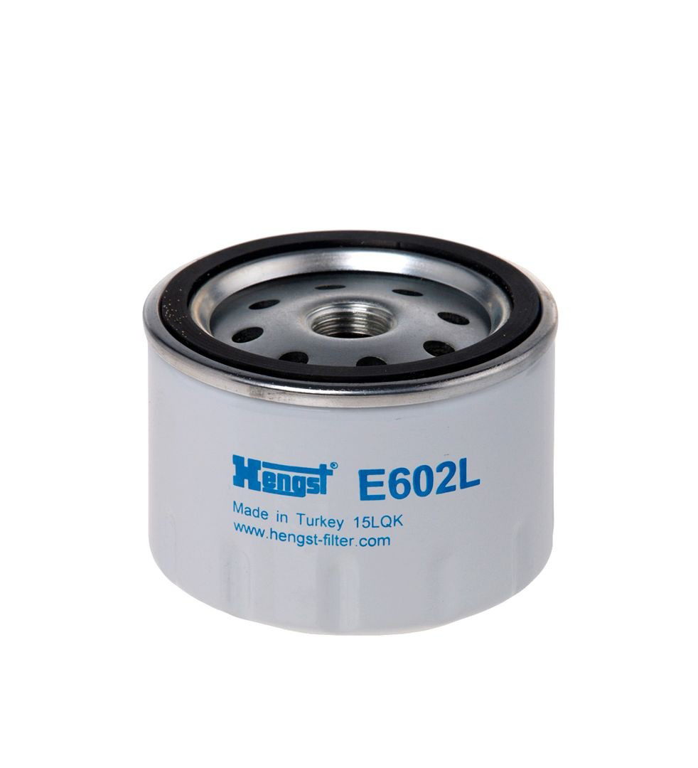 Filtro de aire comprimido de la turbina Hengst E602L precio, desde 23,67 EUR