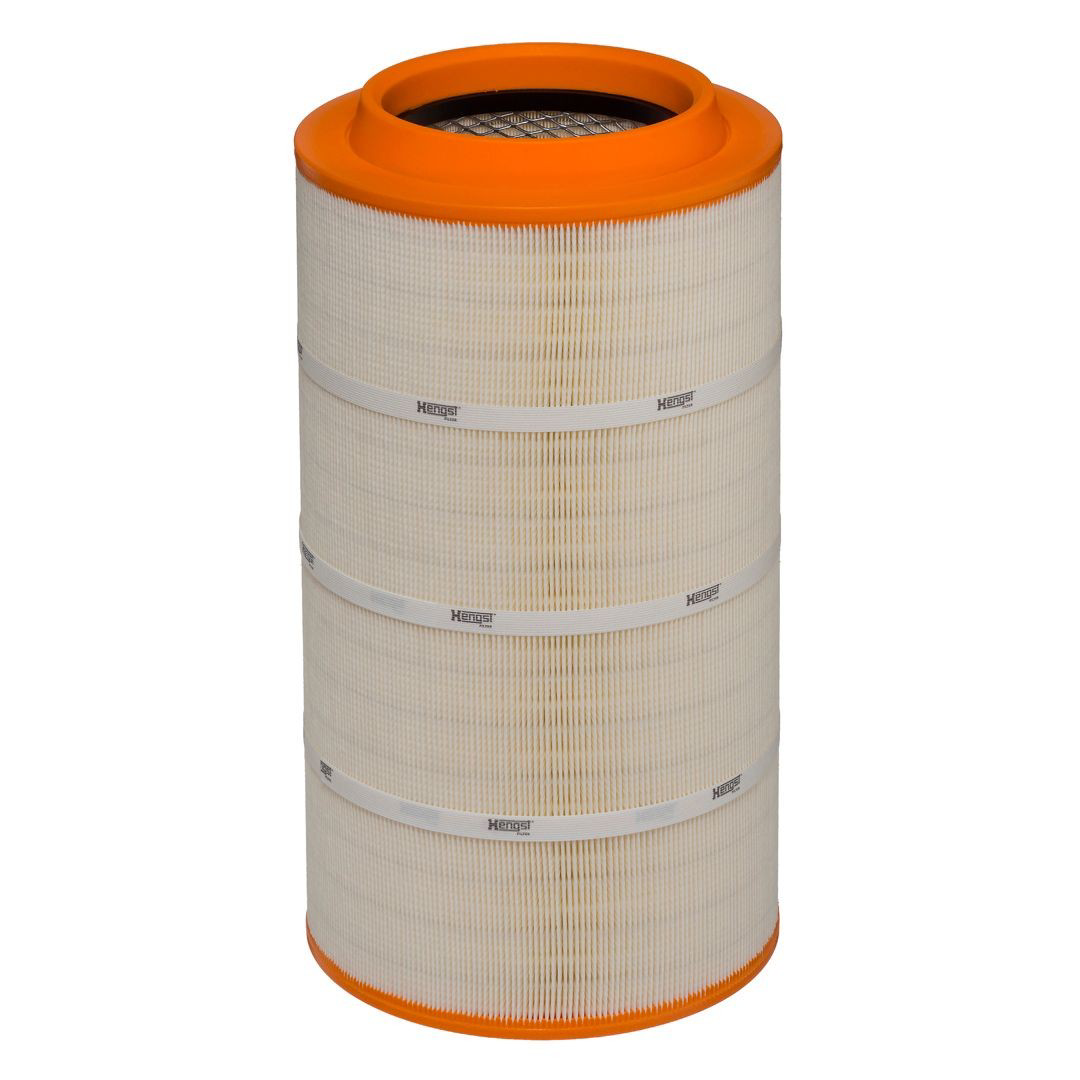 E603L Hengst Filtro de aire de motor