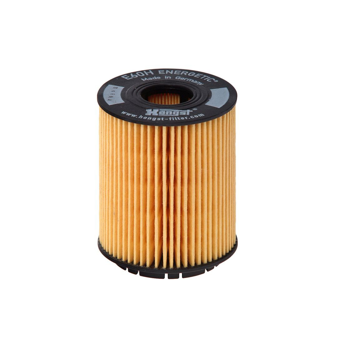 Filtro de aceite motor Hengst E60HD110