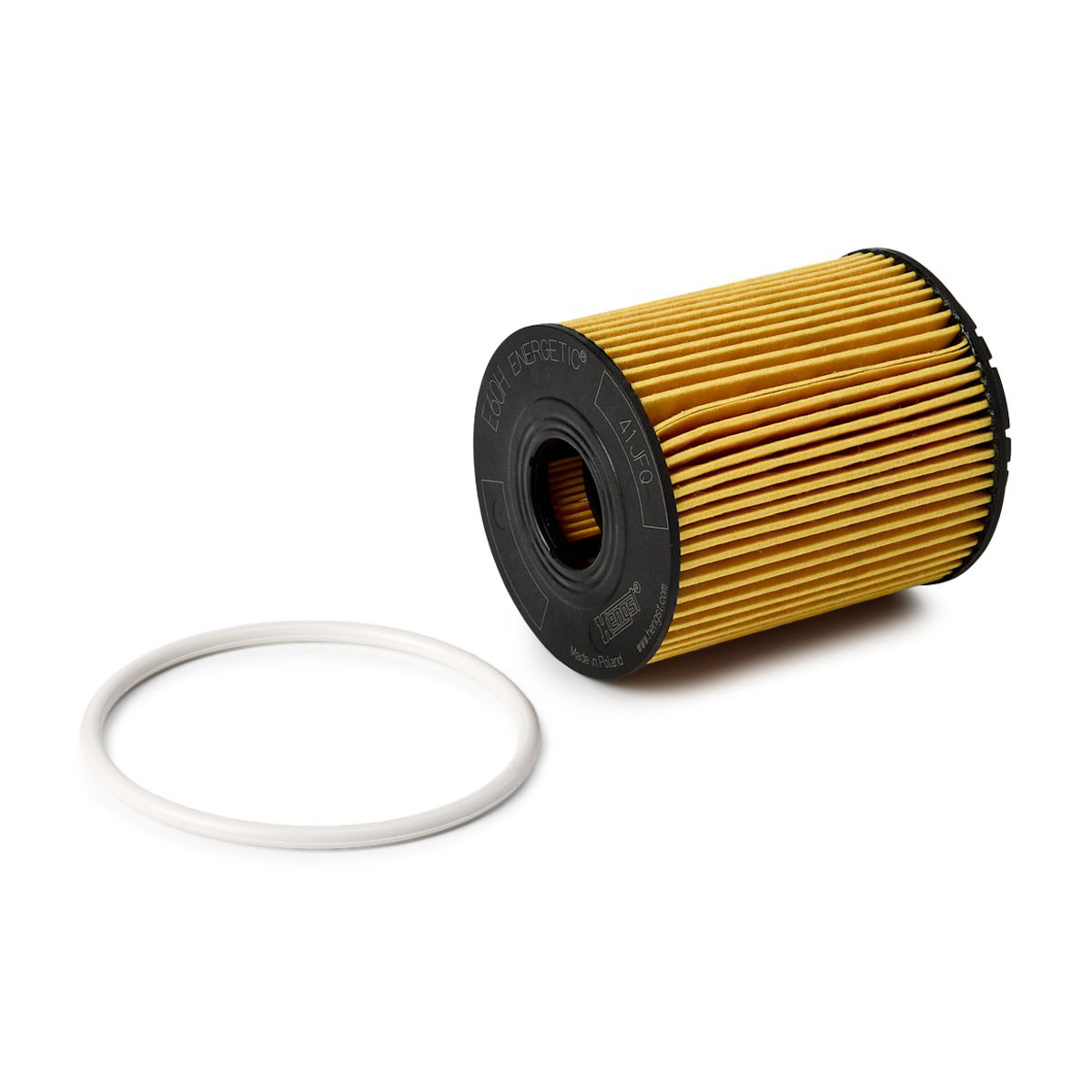 E60HD110 Hengst Filtro aceite