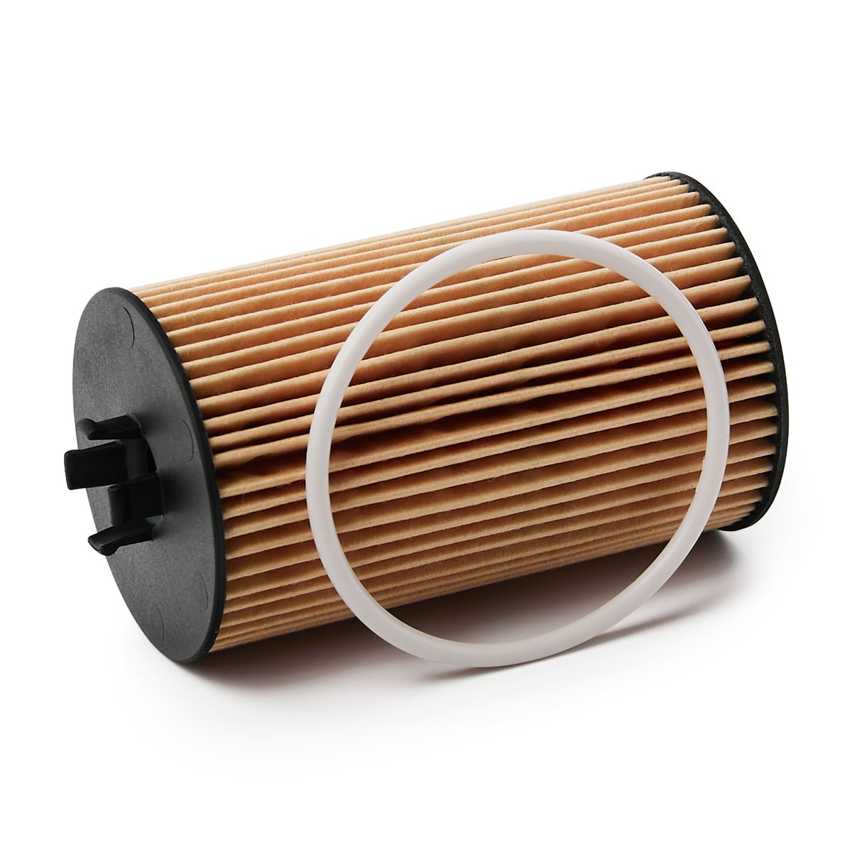 Filtro de aceite motor Hengst E611HD442