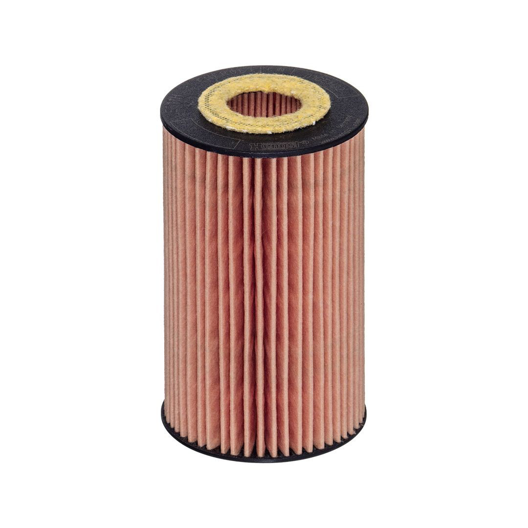 E611HD442 Hengst Filtro aceite