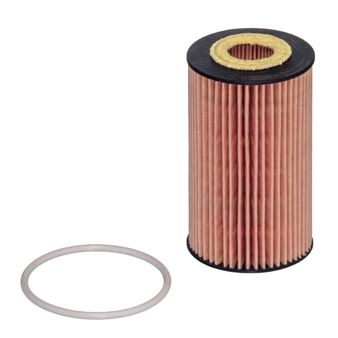 Comprar E611HD442 Hengst Filtros de aceite