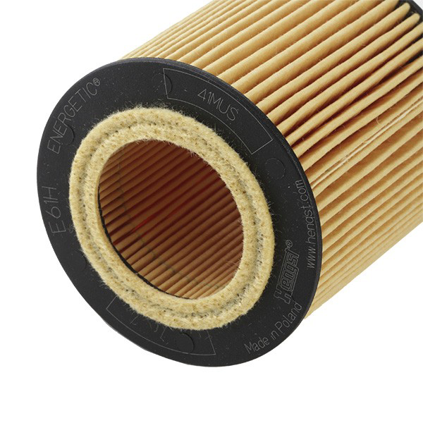 Filtro de aceite Hengst E61HD215 precio, desde 6,59 EUR