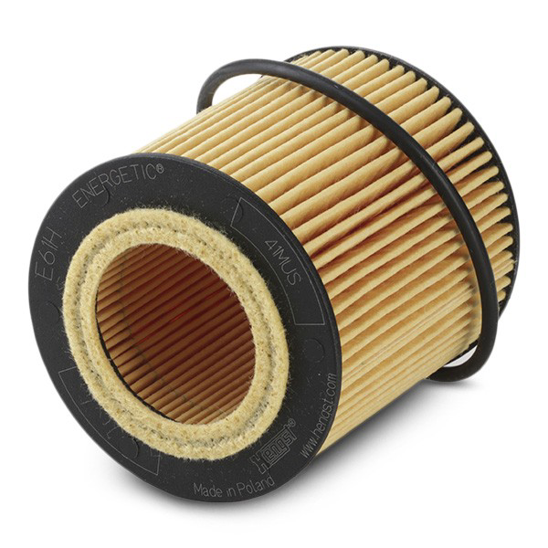 E61HD215 Hengst Filtro aceite