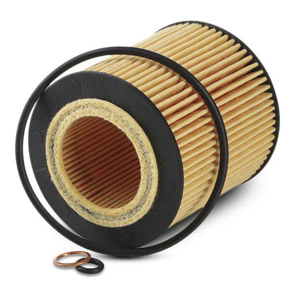Filtro de aceite motor Hengst E61HD215