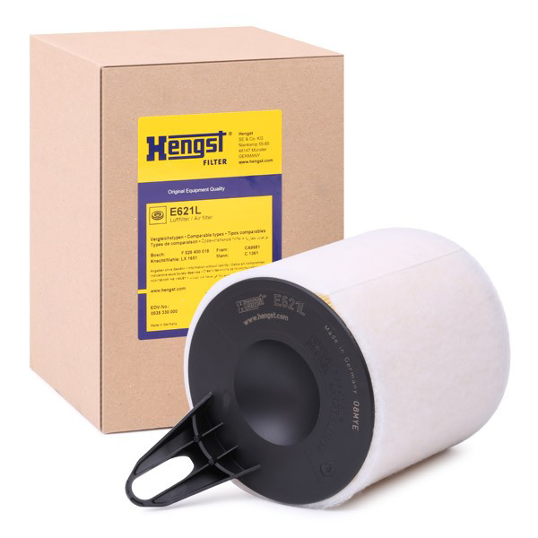 Comprar E621L Hengst Filtro de aire