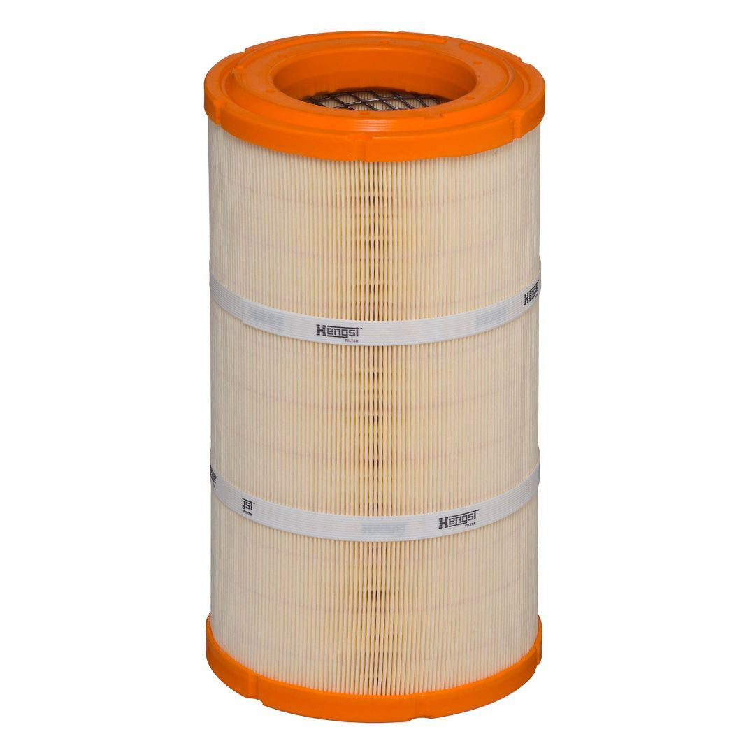 E626L Hengst Filtro de aire de motor