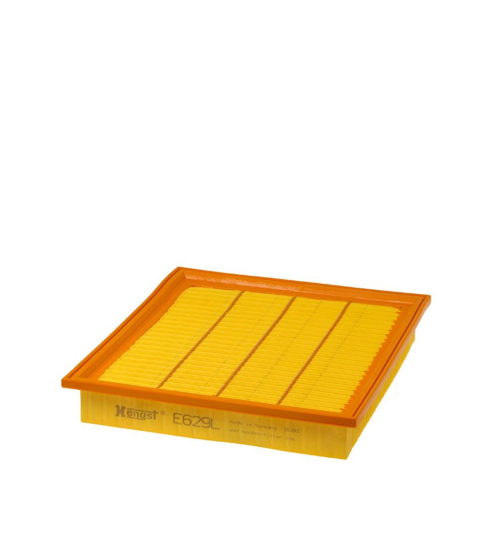 E629L Hengst Filtro de aire de motor